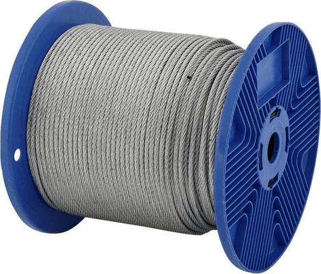 Pièces agricoles - Fasteners - Fil d'acier, 4 mm