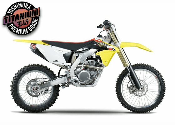 Pièces Quad & Motos - Pièces SAV - SILENCIEUX DE RECHANGE YOSHIMURA USA