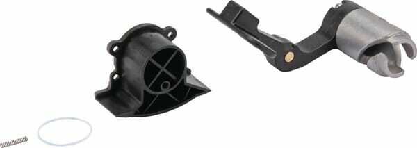 Pièces agricoles - Hydraulique - Unité de levier Multi X Duo/Quattro 1/2" Cejn