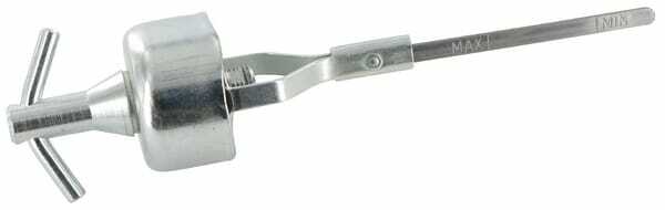 Pièces agricoles - Tracteur pièce origine - Jauge d'huile Case - IH