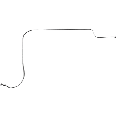 Pièces agricoles - Pièce divers - Flexible HH1SC06 N00-12L_N45-12L 02050