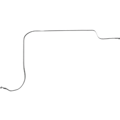 Pièces agricoles - Pièce divers - Flexible HH1SC06 N00-12L_N45-12L 02050