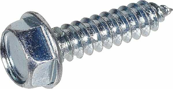 Pièces agricoles - Jardin et forêt pièce origine - Vis