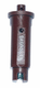 Buse à injection d'air AI 110° 05 brun acier inoxydable TeeJet