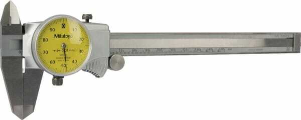 Outils - Outils divers - Pied à coulisse compteur 150mm