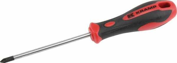 Outils - Outils divers - Tournevis cruciforme PH3 x 150 mm