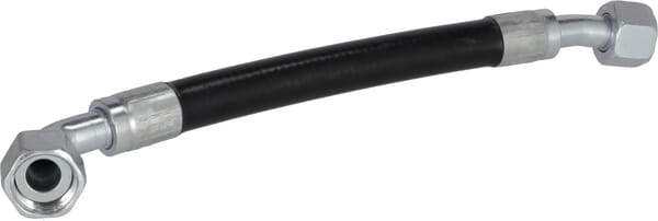 Pièces agricoles - Tracteur pièce origine - Flexible hydraulique
