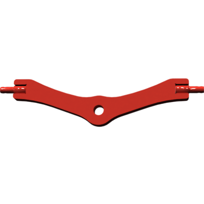 Pièces agricoles - Pièce divers - Barre d'attelage Cat III