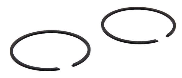 Pièces agricoles - Jardin et forêt pièce adaptable - Segment de piston 44x1,5 mm