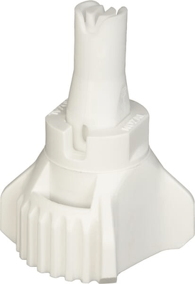 Pièces agricoles - Pièce Pulvérisateur - Buse à injection d'air HDRX-R 120° 08 blanc