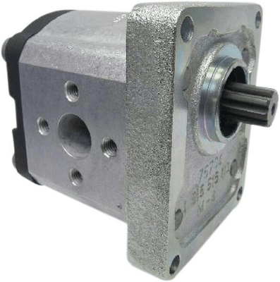 Pièces agricoles - Hydraulique - Pompe hydraulique AZPF-10-016RFO30PB-S0001