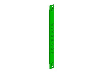 Materiels - Matériel d'élevage - autre - PROTECTION DE COU L.57CM NOURRISSEUR SUR BARRIERE