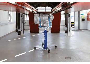 Outils - Outils divers - Support de boîte de vitesse pour voiture