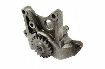 Pièces agricoles - Tracteur pièce adaptable - Pompe à huile