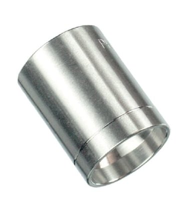 Pièces agricoles - Hydraulique - Douille à sertir