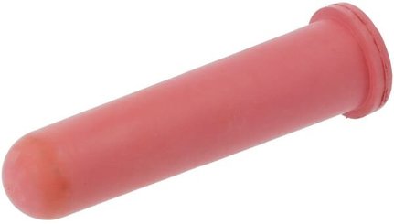 Pièces agricoles - Cloture,Jardin & Sylviculture - Tétine Super X rouge, 125mm