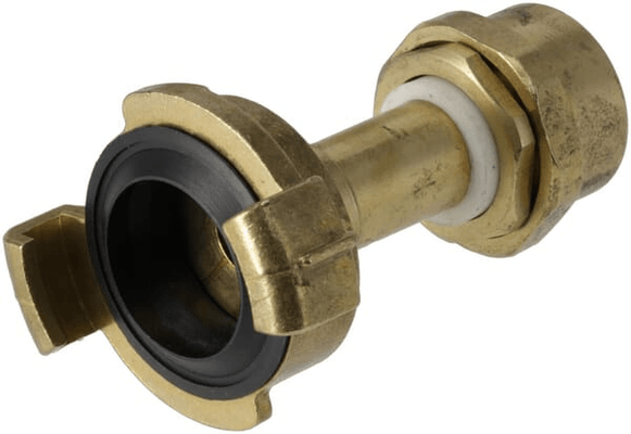 Pièces agricoles - Hydraulique - Arroseur 1/2" GK