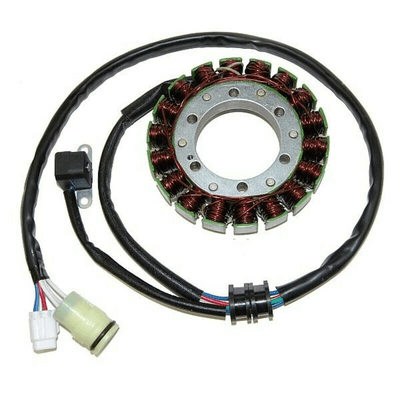Pièces Quad & Motos - Electrique - Stator ELECTROSPORT - Yamaha YFM 660F Grizzly