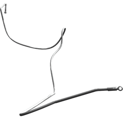 Pièces agricoles - Pièce divers - HH1SC06 N00-12L_RG1-4 04400