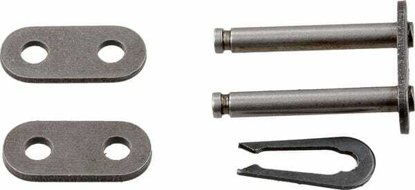 Pièces agricoles - Transmission - Attache 06B2 double