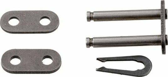 Pièces agricoles - Transmission - Attache 06B2 double