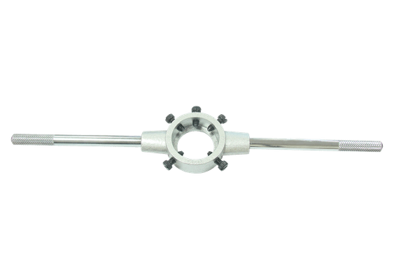 Outils - Outils divers - Porte-filière M10-M11 L:260mm