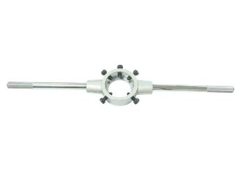Outils - Outils divers - Porte-filière M10-M11 L:260mm