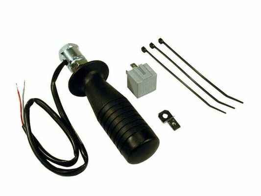 Pièces agricoles - Tracteur pièce adaptable - Ensemble De Commande