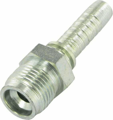 Pièces agricoles - Hydraulique - Raccord à sertir DN10-MVA18