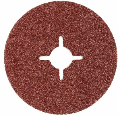 Outils - Outils divers - Disque en fibre 115mm K80