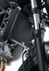 Protection de radiateur R&G RACING Pro - Suzuki SV650N/S