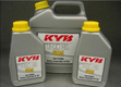 Huile de fourche KAYABA 01M - 200L