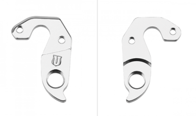 Pièces Quad & Motos - Vélo - Patte de dérailleur V BIKE cannondale