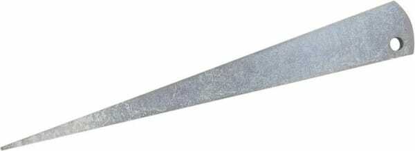 Outils - Outils divers - Chasse-cale droit 300mm