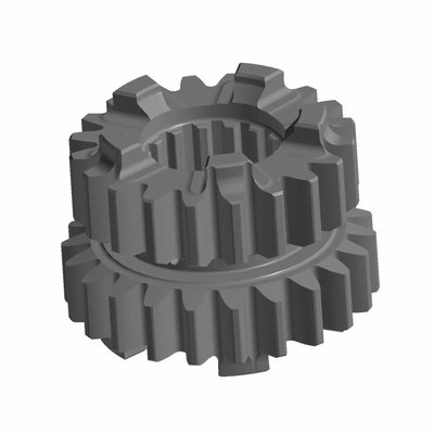 Pièces Quad & Motos - Pièces communes - GEAR-3RD/4TH,INPUT