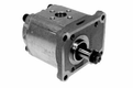 Ensemble A Pompe Hydraulique
