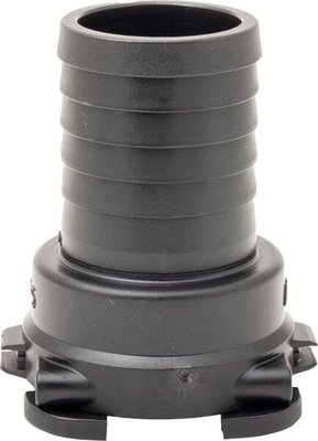 Pièces agricoles - Pièce Pulvérisateur - Raccord à fourche, femelle AF5, embout de tuyau 40 mm