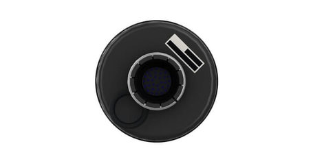 Pièces agricoles - Pièce divers - Silencieux