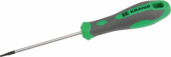 Outils - Outils divers - Tournevis Torx T6 x 75 mm