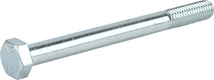 Vis à tête hexagonale m8 x 90