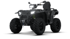 Sportsman XP 1000 S 2UP - Super Graphite (T3b)