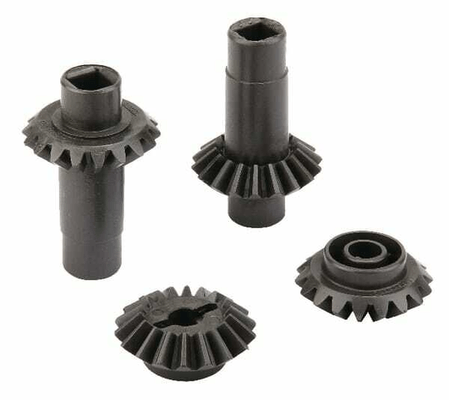 Pièces agricoles - Machines - Jeu de pignons coniques