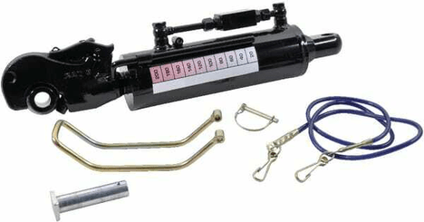 Pièces agricoles - Hydraulique - Barre de poussée hydraulique