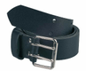 Ceinture en cuir 2 lances