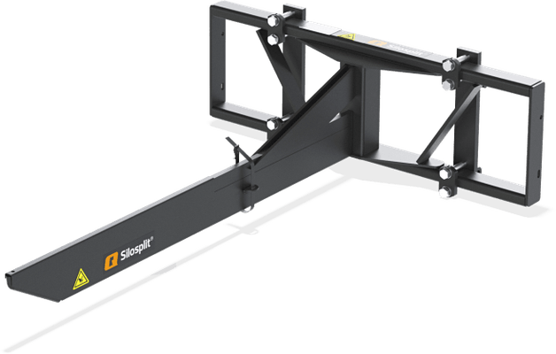 Materiels - Accessoires 30Kg-50Kg - Silosplit HD Alo Type 3