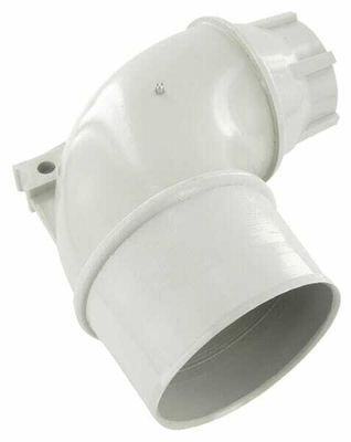 Pièces agricoles - Machines - Coude 145x147,5 Gaspardo