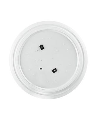 Pièces agricoles - Electricité - Luminaire circulaire 350 18 W Capteur 840