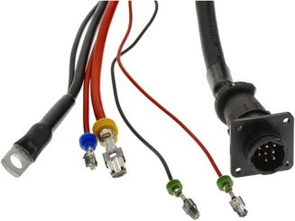 Pièces agricoles - Pièce Pulvérisateur - Ensemble de base pour ISOBUS