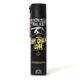 Lubrifiant chaîne MUC-OFF Dry PTFE Chain Lube - spray 400ml