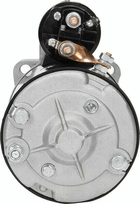 Pièces agricoles - Eclairage - Démarreur 12V, 2.7kW, 10 dents CW, Kramp